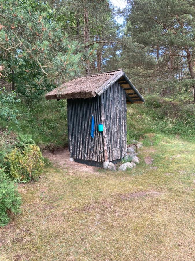 Vejavas Svētciems Eksteriør billede